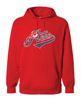 Aces Badger Dri-fit Hoodie