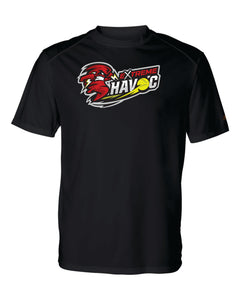 Havoc Short Sleeve Badger Dri Fit T shirt -ADULT
