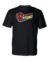 Havoc Short Sleeve Badger Dri Fit T shirt -YOUTH