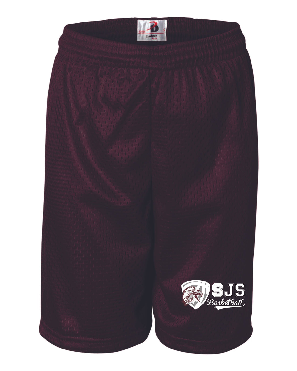 SJS Shorts-YOUTH BOYS