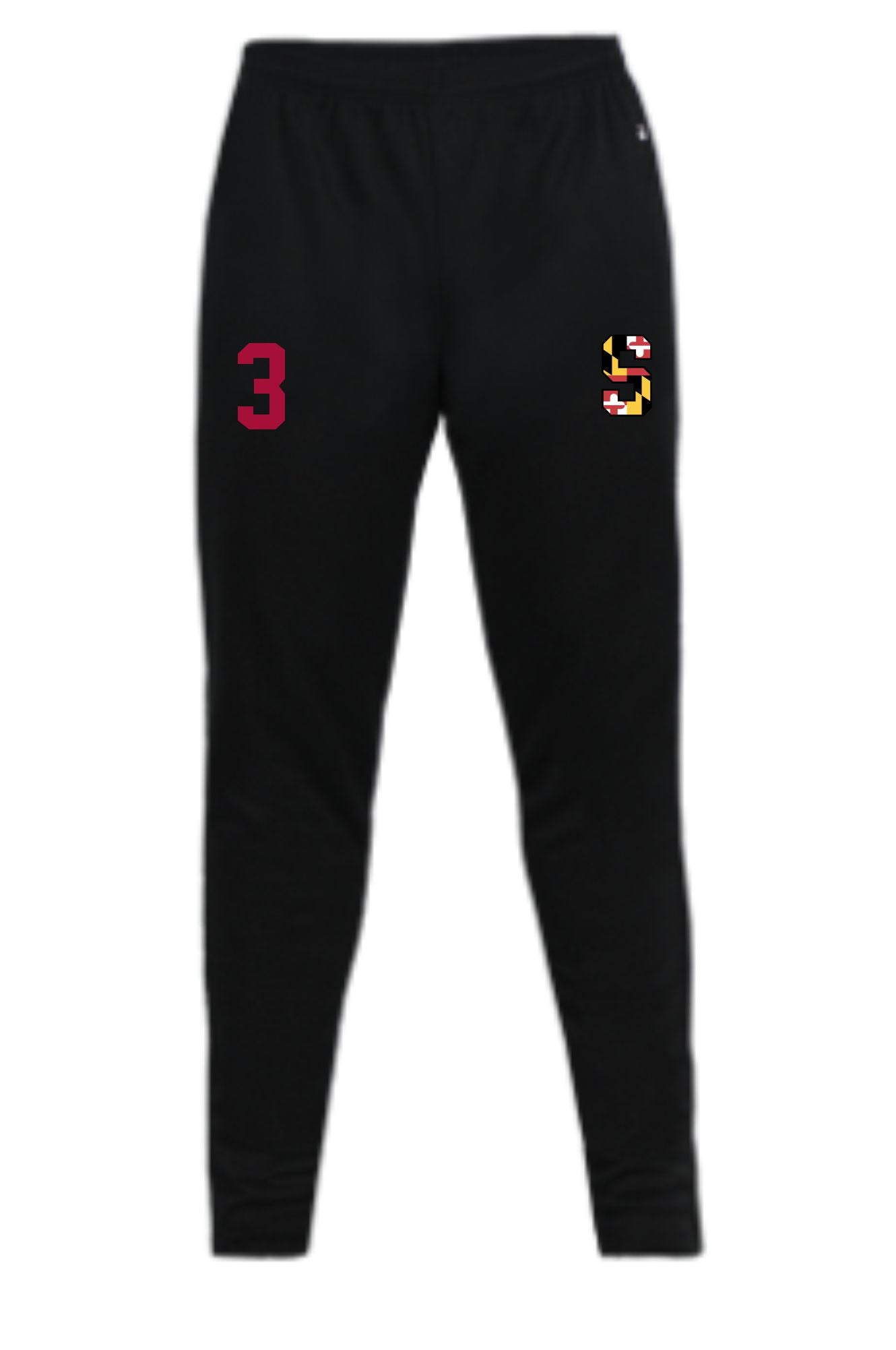 Senators Badger Trainer Pants - 3 colors available