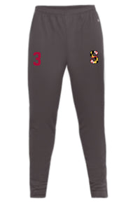 SENATORS Women's Badger Trainer Pants - 3 colors available