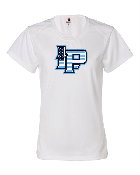 LP LegionShort Sleeve Badger Dri Fit T shirt WOMEN