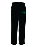 Load image into Gallery viewer, Ducks Badger Dri Fit Open Bottom Pants
