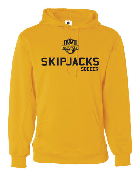 Skipjacks Dri Fit  Hoodie