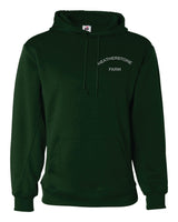 Heatherstone Farm Badger Dri-fit Hoodie