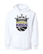 Load image into Gallery viewer, Southern Maryland Kings Badger Dri-fit Hoodie
