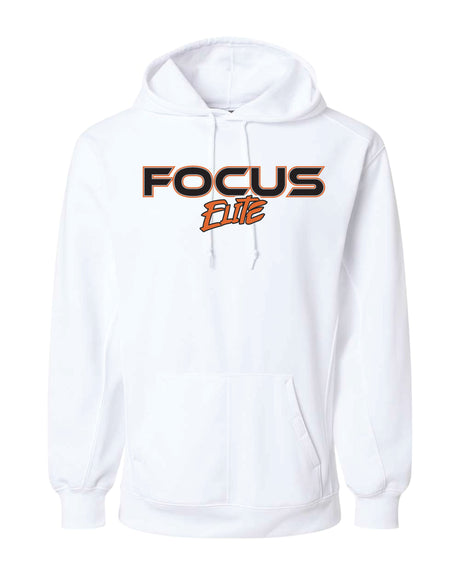 Focus  Badger Dri-fit Hoodie-ADULT