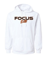 Load image into Gallery viewer, Focus  Badger Dri-fit Hoodie-ADULT

