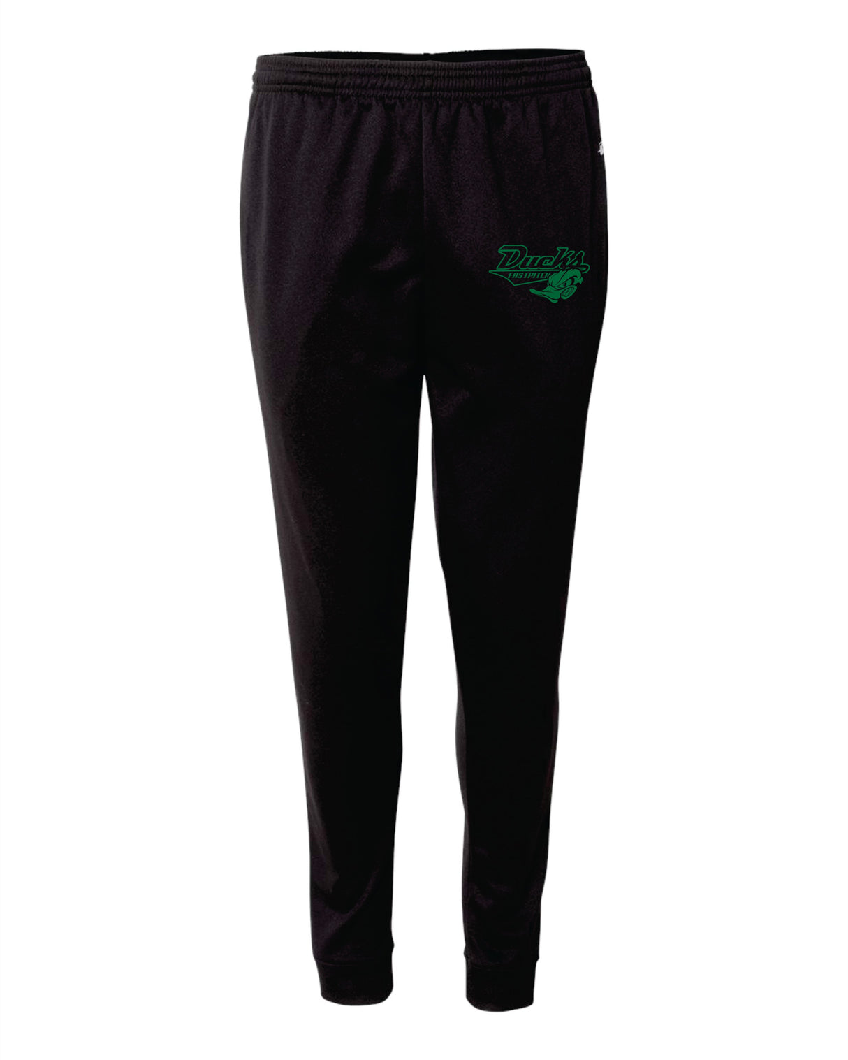 Ducks Badger Jogger Pants Dri Fit-WOMEN