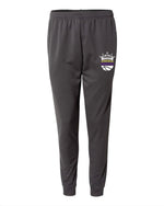 Load image into Gallery viewer, SOMD Kings Badger Jogger Pants Dri Fit

