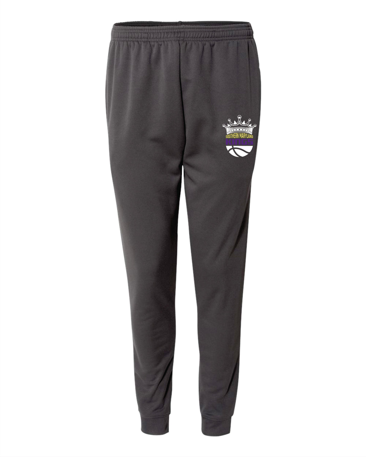 SOMD Kings Badger Jogger Pants Dri Fit YOUTH