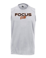Load image into Gallery viewer, Focus Sleeveless Dri Fit - Youth
