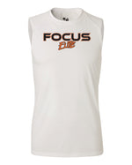 Load image into Gallery viewer, Focus Sleeveless Dri Fit - MEN
