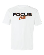 Load image into Gallery viewer, Focus Short Sleeve Dri Fit-ADULT
