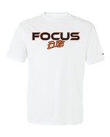 Focus Short Sleeve Dri Fit-Women