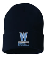Load image into Gallery viewer, Warriors Beanie

