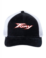 Load image into Gallery viewer, Fury Ponytail Hat
