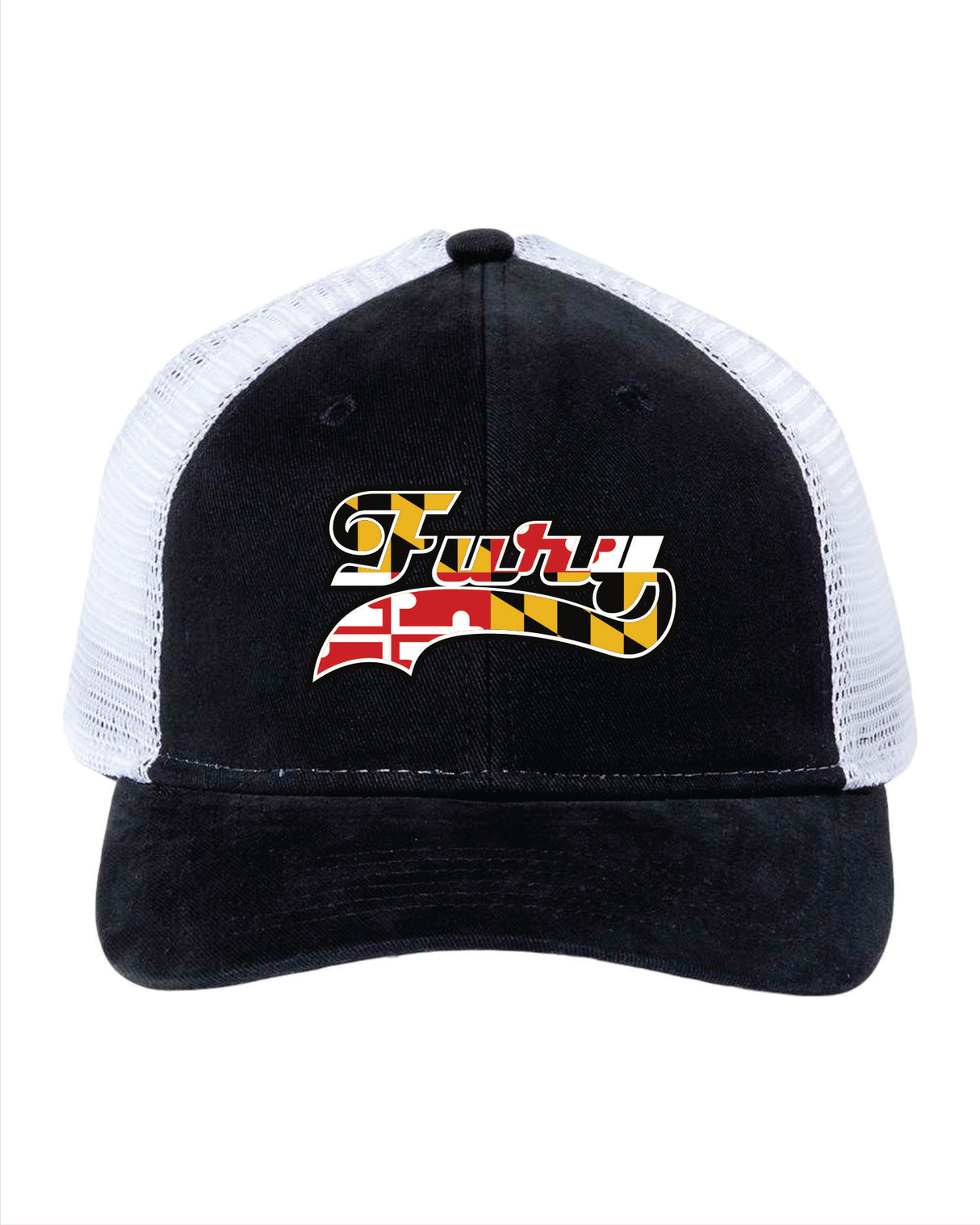 Fury Ponytail Hat