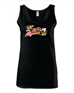 Load image into Gallery viewer, Fury Womens Tank Top
