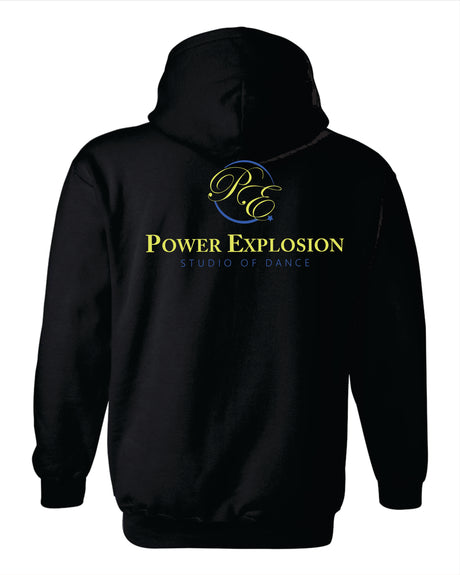 PE Hoodie