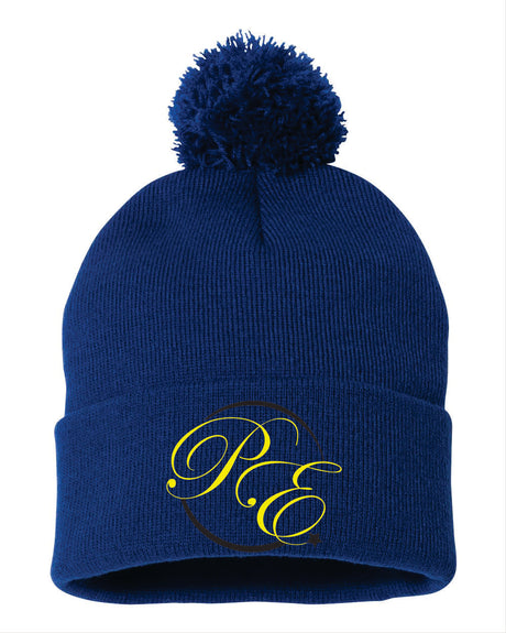 PE Beanie