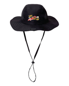 Fury Bucket Hat