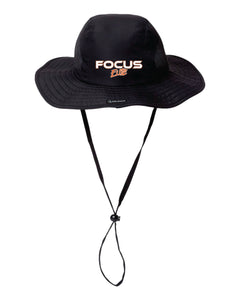 Focus Bucket Hat