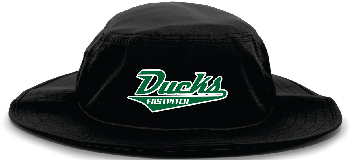 Ducks Bucket Hat