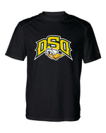 Load image into Gallery viewer, Ducks Short Sleeve  Dri Fit T shirt
