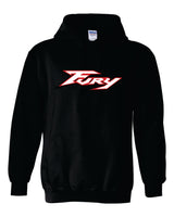 Fury Gildan/Jerzee 50/50 Hoodie