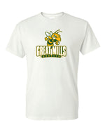 Load image into Gallery viewer, Great Mills Cross Country Short Sleeve T-Shirt 50/50 Blend
