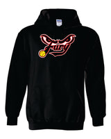 Fury Gildan/Jerzee 50/50 Hoodie