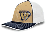 Leonardtown Wildcats Baseball Flex Fit Hat