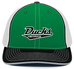 Load image into Gallery viewer, Ducks Baseball Flex Fit Hat
