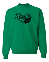 Ducks 50/50 Blend Sweatshirt