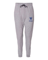 Warriors Fleece Joggers YOUTH