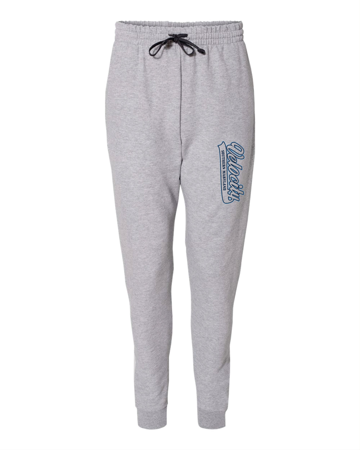 Velocity Fleece Joggers-YOUTH