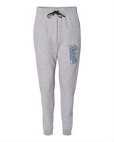 Velocity Fleece Joggers-YOUTH