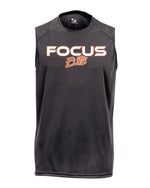 Load image into Gallery viewer, Focus Sleeveless Dri Fit - MEN
