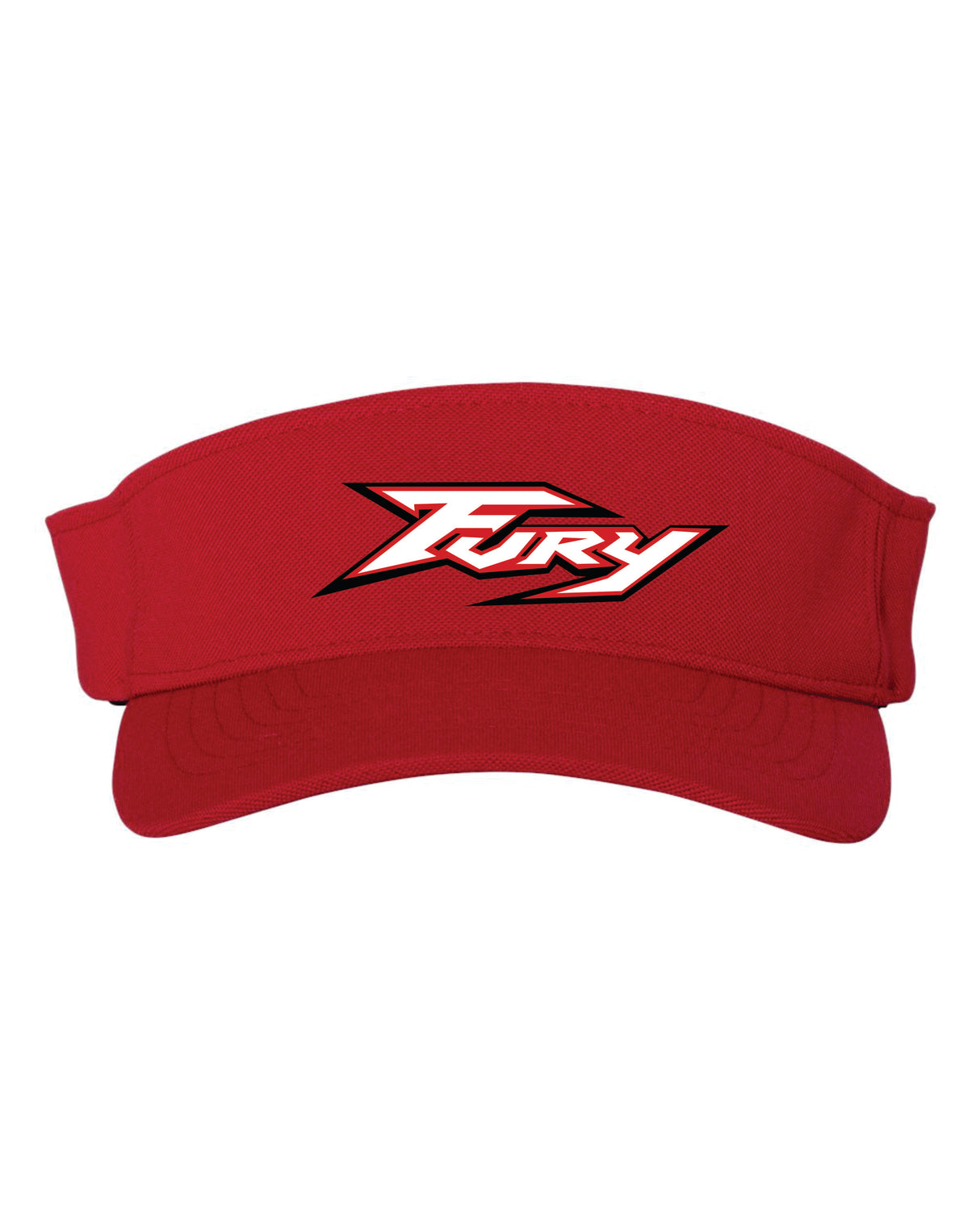 Fury Visor