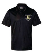 Load image into Gallery viewer, Hughesville LL Dri Fit Polo-MEN
