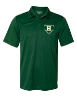 Hughesville LL Dri Fit Polo-MEN