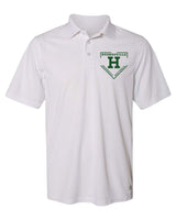 Hughesville LL Dri Fit Polo-MEN