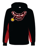 Fury Badger Dri-fit Hoodie