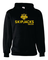 Skipjacks Dri Fit  Hoodie -  Youth