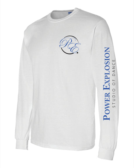 PE Long Sleeve Shirt