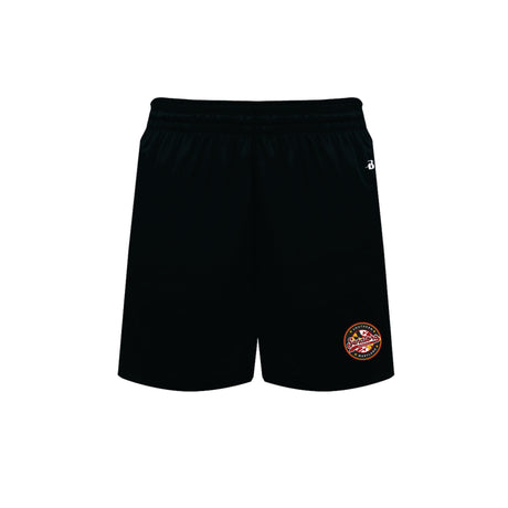 Senators Shorts with Pockets - Women