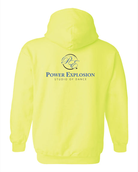 PE Hoodie