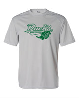 Ducks Short Sleeve  Dri Fit T shirt